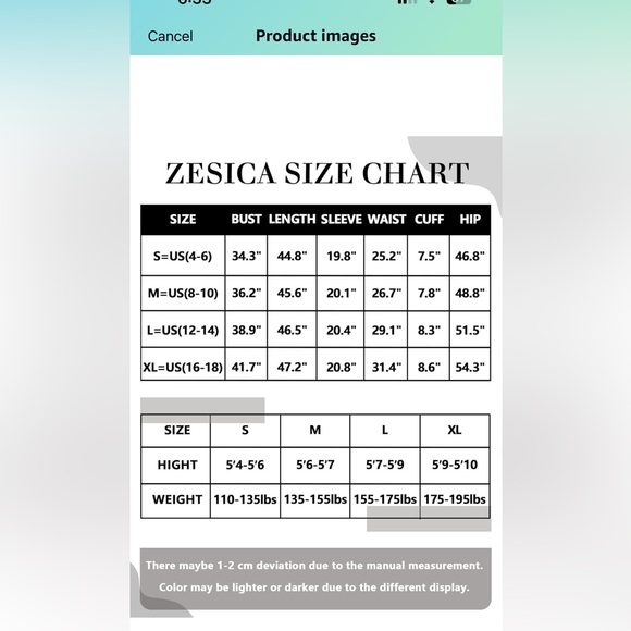 Women’s boho off the shoulder dress - Picture 3 of 8